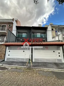 Sobrado com 2 Quartos à venda, 90m² no Vila Euthalia, São Paulo
