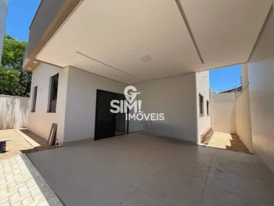 Casa com 3 Quartos à venda, 166m² no Plano Diretor Sul, Palmas