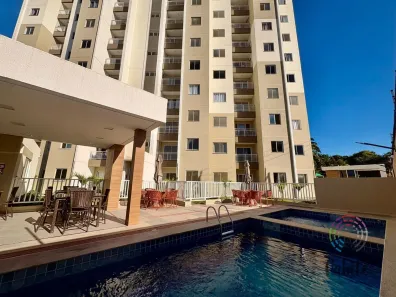 Apartamento com 2 Quartos para alugar, 49m² no Mondubim, Fortaleza