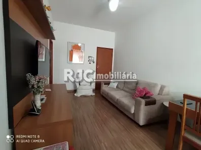 Apartamento com 2 Quartos à venda, 65m² no Vila Isabel, Rio de Janeiro