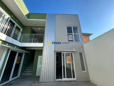 Sala Comercial para alugar, 28m² no Centro, Navegantes