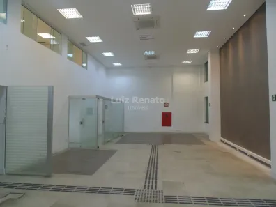 Sala Comercial para alugar, 420m² no Santo Agostinho, Belo Horizonte