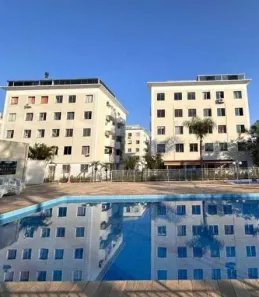 Apartamento com 2 Quartos para alugar, 60m² no Santos Dumont, São Leopoldo
