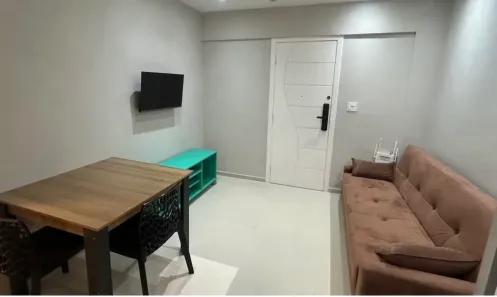 Apartamento com 1 Quarto à venda, 48m² no Ingá, Niterói