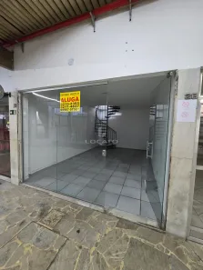 Ponto Comercial para alugar, 39m² no Centro, Juiz de Fora