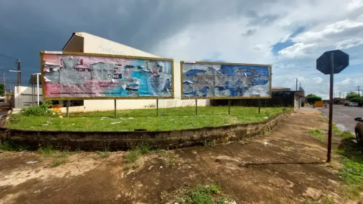 Lote/Terreno para alugar, 364m² no Parque dos Lagos, Ribeirão Preto