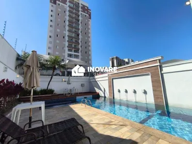 Apartamento com 3 Quartos à venda, 109m² no Jardim Piratininga, Sorocaba