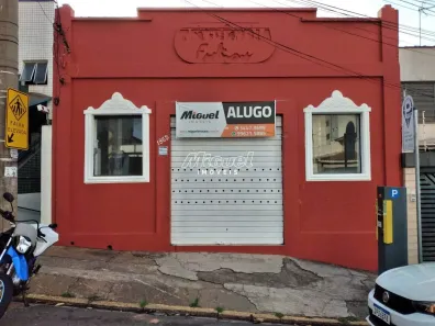 Sala Comercial para alugar, 127m² no Centro, Piracicaba
