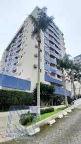 Apartamento com 3 Quartos à venda, 75m² no Itacorubi, Florianópolis