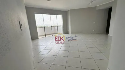 Apartamento com 3 Quartos à venda, 120m² no Vila Indiana, Guaratinguetá