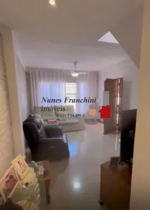 Casa com 3 Quartos à venda, 91m² no Vila Barbosa, São Paulo