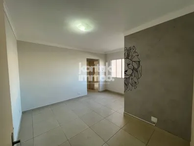 Apartamento com 2 Quartos à venda, 50m² no Vila Progresso, Sorocaba