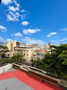 Apartamento com 2 Quartos à venda, 58m² no Tijuca, Rio de Janeiro