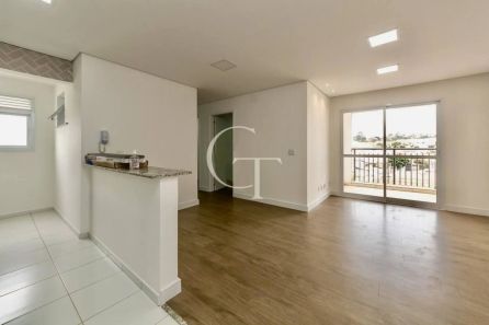 Apartamento com 3 Quartos à venda, 78m² no Parque Industrial, Itu