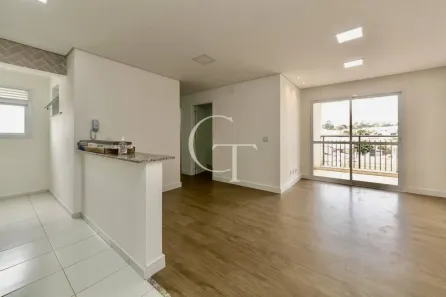 Apartamento com 3 Quartos à venda, 75m² no Parque Industrial, Itu