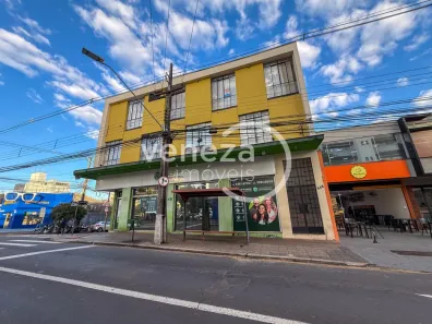 Sala Comercial para alugar, 31m² no Centro, Londrina