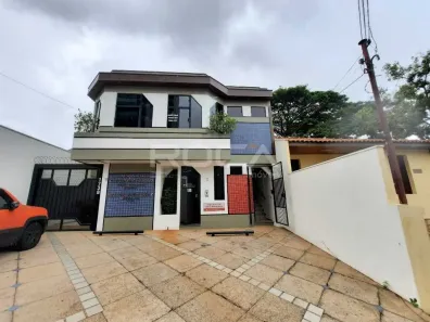 Sala Comercial para alugar, 40m² no Centro, São Carlos