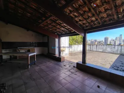Sobrado com 3 Quartos à venda, 160m² no Vila Gumercindo, São Paulo