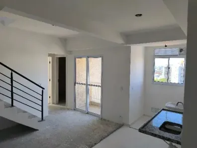 Cobertura com 3 Quartos à venda, 89m² no Vila Osasco, Osasco