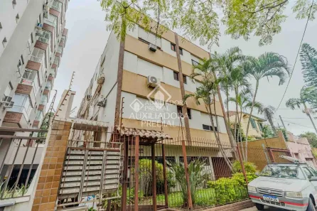 Apartamento com 2 Quartos à venda, 65m² no Bela Vista, Porto Alegre