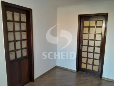 Apartamento com 3 Quartos para alugar, 64m² no Vila Constança, São Paulo