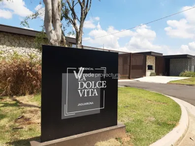 Lote/Terreno à venda, 250m² no Colinas do Castelo, Jaguariúna
