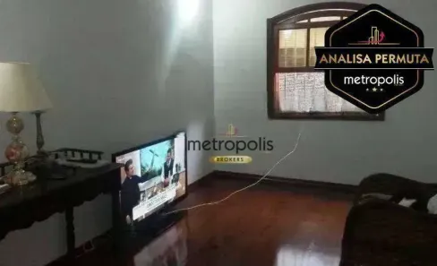 Casa com 4 Quartos à venda, 206m² no Salto de São José, Salto