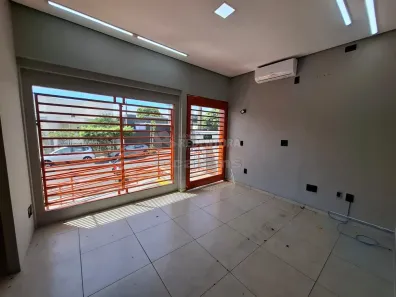 Imóvel Comercial com 4 Quartos para alugar, 140m² no Vila Redentora, São José do Rio Preto