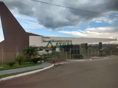 Casa de Condomínio com 3 Quartos à venda, 146m² no Heimtal, Londrina