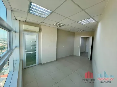Sala Comercial para alugar, 40m² no Chácara Urbana, Jundiaí