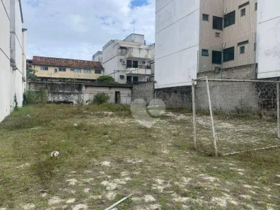 Lote/Terreno à venda, 600m² no Recreio dos Bandeirantes, Rio de Janeiro