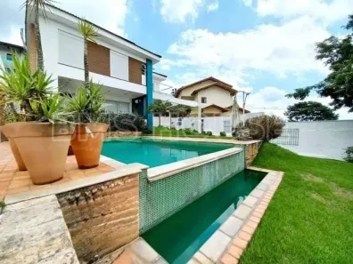Casa com 3 Quartos à venda, 530m² no Golf Gardens, Carapicuíba