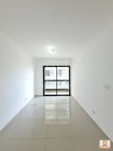 Apartamento com 1 Quarto à venda, 40m² no Nova Aliança, Ribeirão Preto