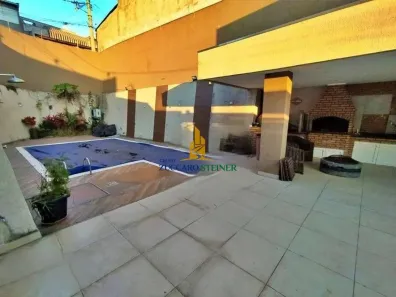 Sobrado com 5 Quartos à venda, 411m² no Vila Augusta, Guarulhos