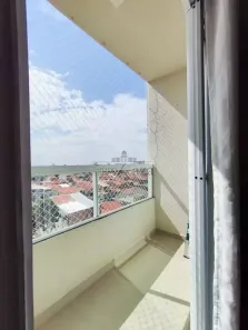 Apartamento com 2 Quartos à venda, 42m² no Jardim Sul, São José dos Campos