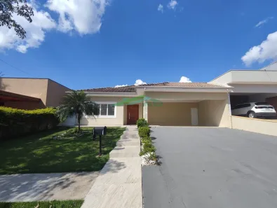 Casa de Condomínio com 3 Quartos para alugar, 300m² no Portal das Estrelas I, Boituva