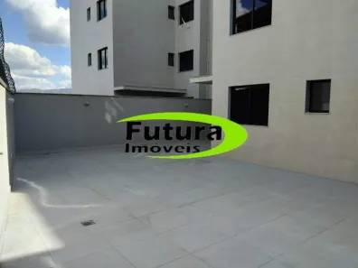 Apartamento com 3 Quartos à venda, 73m² no Tirol (Barreiro), Belo Horizonte