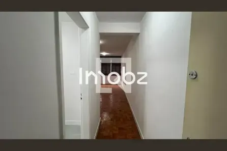 Apartamento com 2 Quartos à venda, 90m² no Jardim Paulista, São Paulo