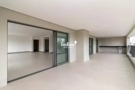 Apartamento com 4 Quartos à venda, 367m² no Jardim Ilhas do Sul, Ribeirão Preto