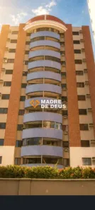 Apartamento com 3 Quartos à venda, 100m² no Guararapes, Fortaleza