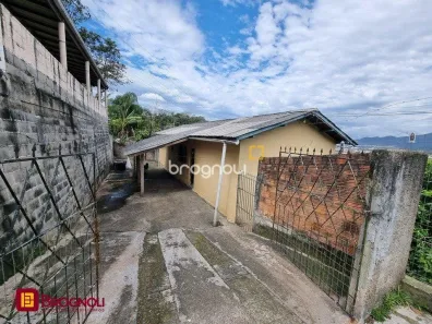 Casa com 2 Quartos à venda, 55m² no São Luiz, São José