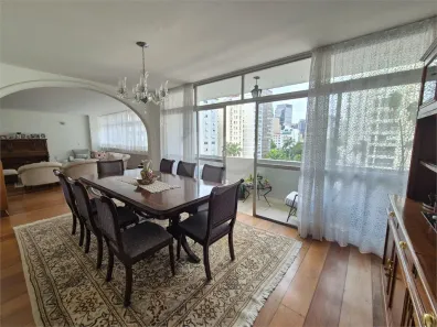 Apartamento com 4 Quartos à venda, 226m² no Itaim Bibi, São Paulo