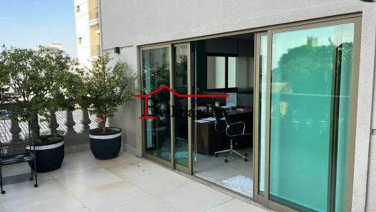 Sala Comercial à venda, 77m² no Campestre, Santo André