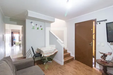 Casa com 3 Quartos à venda, 132m² no Cidade das Flores, Osasco
