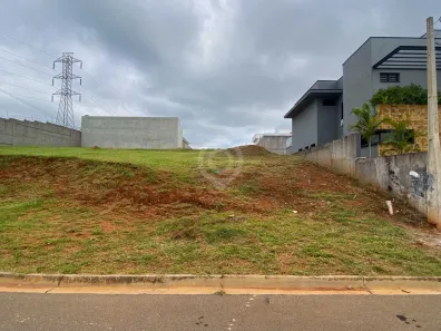 Lote/Terreno à venda, 409m² no Bairro do Engenho, Itatiba