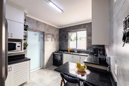 Casa com 3 Quartos à venda, 151m² no Parque Industrial Lagoinha, Ribeirão Preto