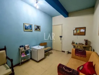 Sala Comercial para alugar, 62m² no Serra, Belo Horizonte
