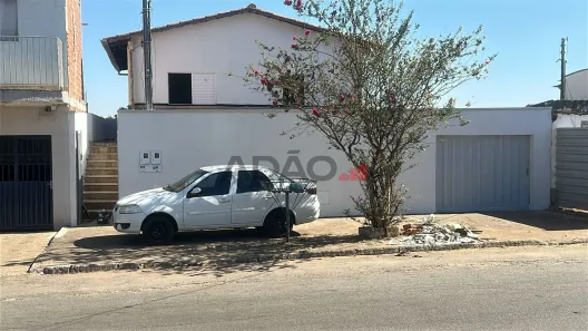 Sobrado com 4 Quartos à venda, 58m² no Jardim Guanabara, Goiânia