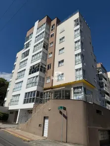 Apartamento com 2 Quartos para alugar, 70m² no Vila Baependi, Jaraguá do Sul