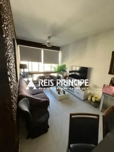Apartamento com 3 Quartos à venda, 100m² no Jardim Botânico, Rio de Janeiro